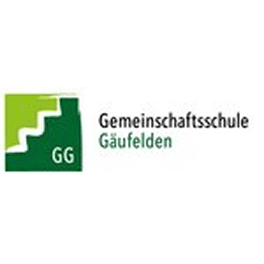 Logo der Gemeinschaftsschule Gäufelden.