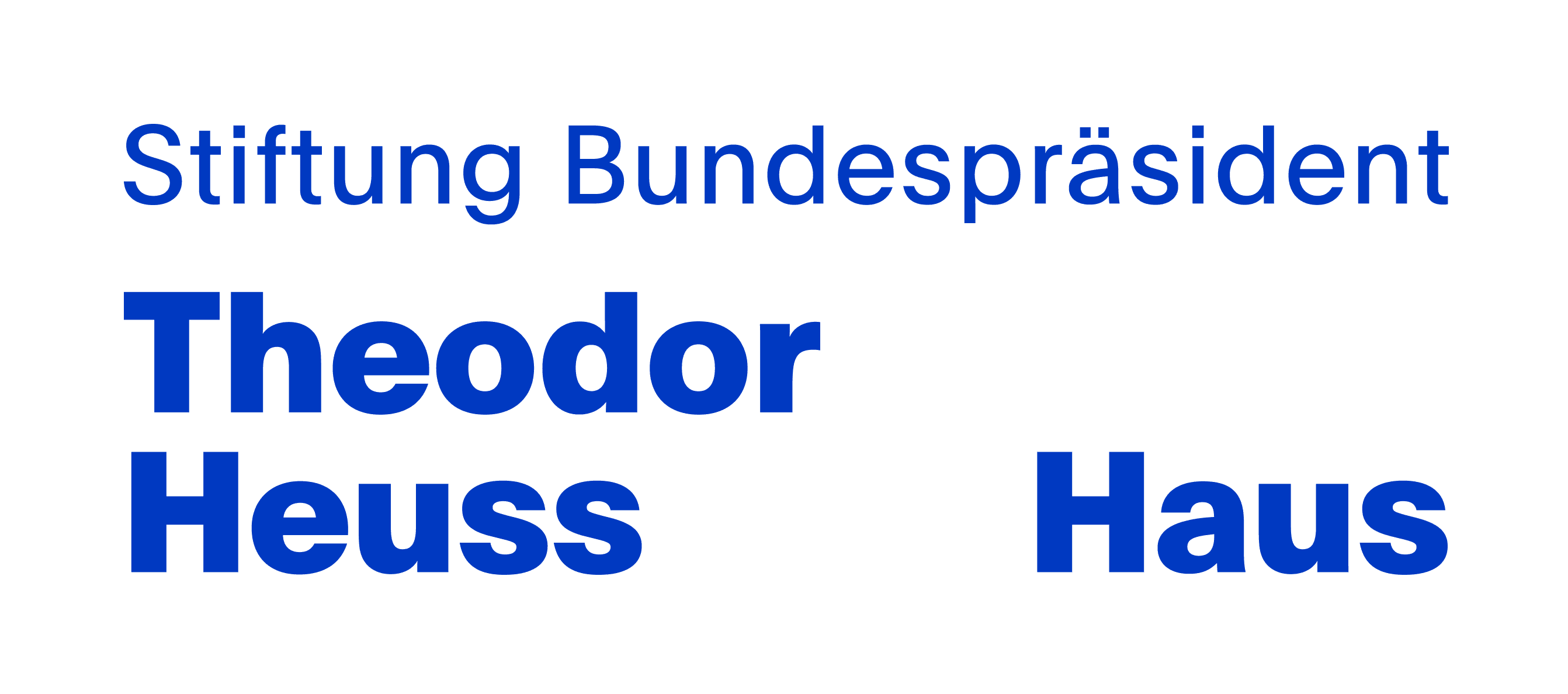 Logo der Stiftung