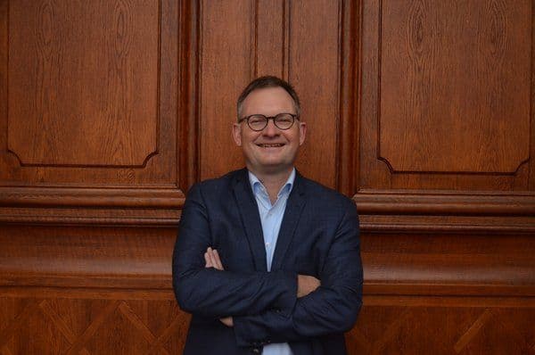 Prof. Dr. Philipp Gassert