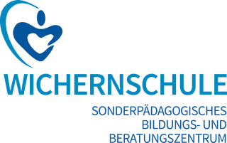 Logo Wichernschule Fellbach