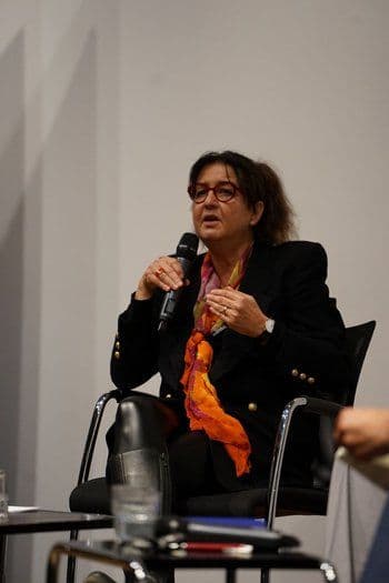 Angelika Vetter (SBTH/Schoberth)