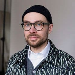 Simon Schwarz