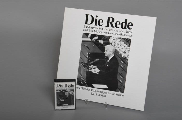 Die Rede