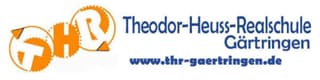 Logo der Theodor-Heuss-Realschule Gärtringen.
