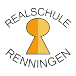 Logo der Realschule Renningen.