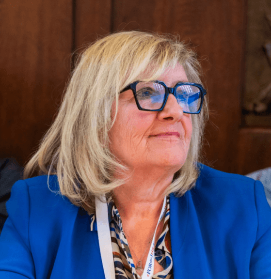 Dr. Juliane Wetzel